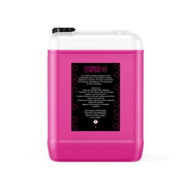 Carbon Collective Hybrid Coating (5 l)