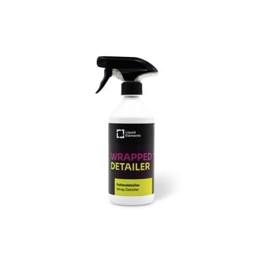 Detaliere Liquid Elements Wrap "Wrapped" (500 ml)