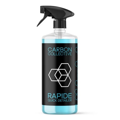 Carbon Collective Rapide Quick Detailer (1 l)