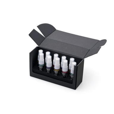 Foen Test Box (10 x 15 ml)