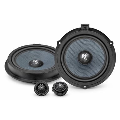 Difuzoare Hifonics ZSF6.2C