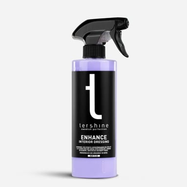 Tershine Enhance - Interior Dressing (500 ml)