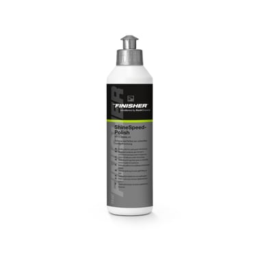Pastă de lustruit Koch Chemie ShineSpeedPolish cu ceară (250 ml)