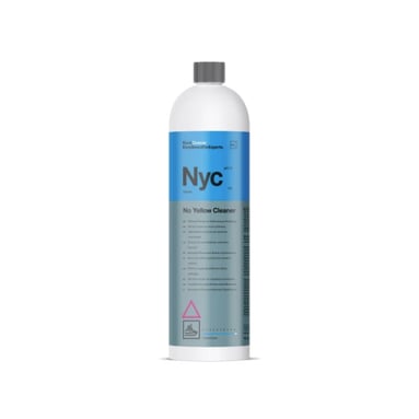Detergent Koch Chemie No Yellow (1 l)