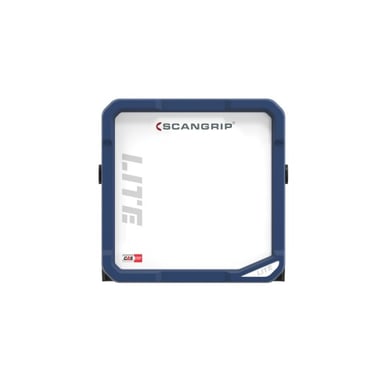 Lampă de lucru profesională Scangrip Vega Lite CAS