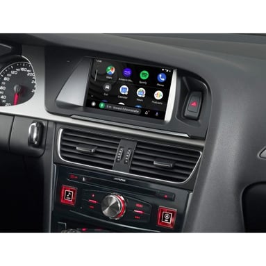 Unitate avansată de navigare X703D-A4