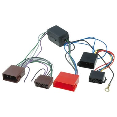 Adaptor 4carmedia pentru sistem audio activ Audi / VW