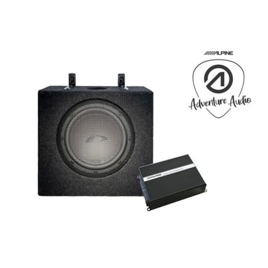 Kit Alpine SPC-W84AT6-2