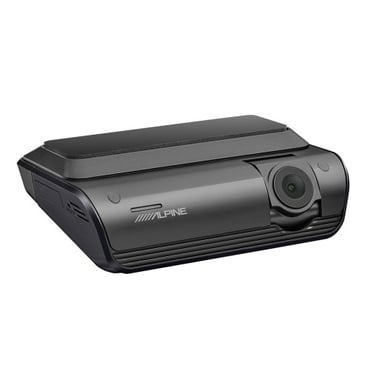 Cameră de bord Alpine DVR-Q1000