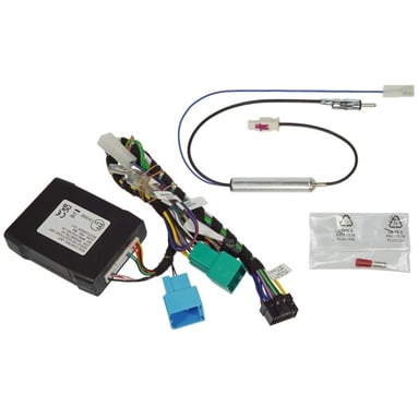 Cablaj de cabluri plug-and-play Alpine APF-X305DU8-OE