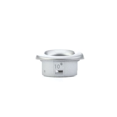 Tampoane reductoare Steelmate SC10 14D Silver