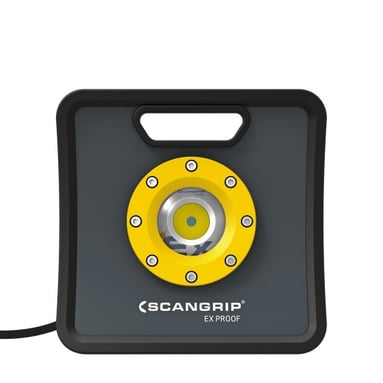 Lampa de lucru Scangrip NOVA EX