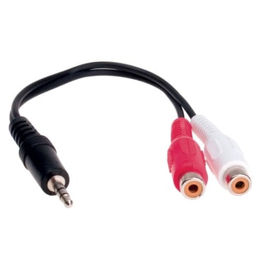 Cablu Jack stereo ACV 311490-03-0