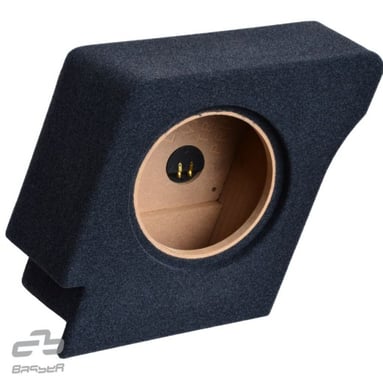Incintă OEM Basser 10" pentru Opel Vivaro / Renault Trafic / Nissan NV300