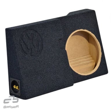 Incintă OEM Basser 10" pentru Volkswagen Amarok