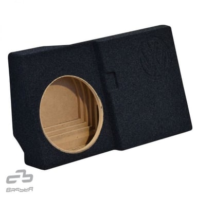 Incintă OEM Basser 10" pentru Volkswagen Amarok