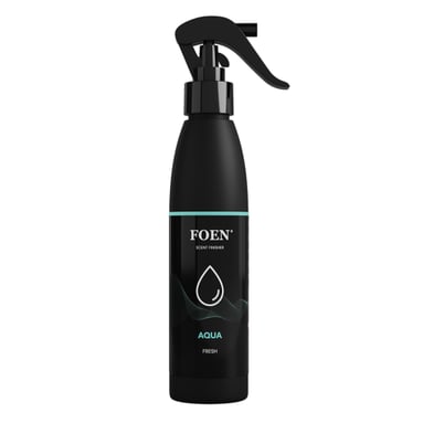 Parfum de interior Foen Aqua (200 ml)
