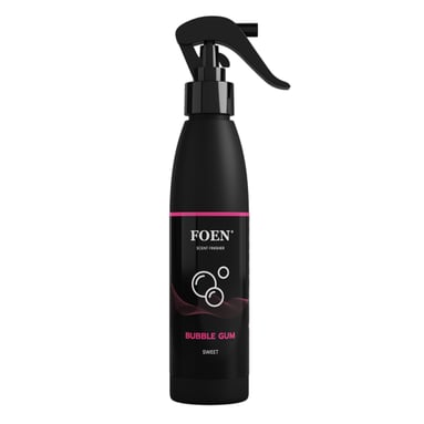 Parfum de interior Foen Bubble Gum (200 ml)