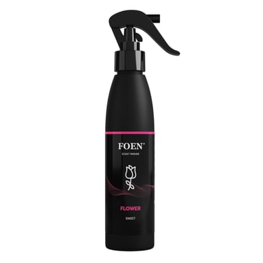 Parfum de interior Foen Flower (200 ml)