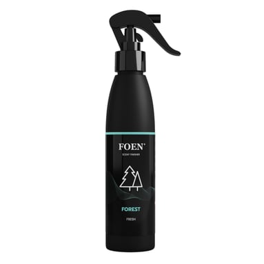 Parfum de interior Foen Forest (200 ml)