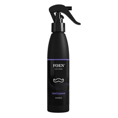 Parfum de interior Foen Gentleman (200 ml)