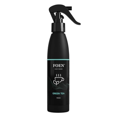 Parfum de interior Foen Green Tea (200 ml)