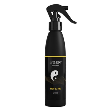 Parfum Foen Her & His small
