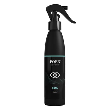 Parfum de interior Foen Soul (200 ml)