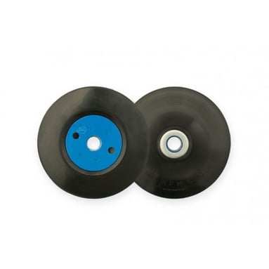 Driver Flexipads Medium Black M14 115