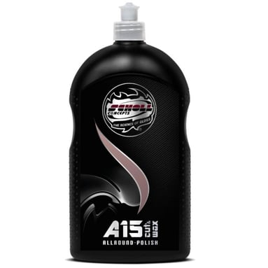 Pastă de lustruit Scholl Concepts A15 1-Step Allround Polish (1 l)