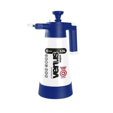 Stropitor cu presiune Kwazar Venus Super HD ALKA LINE 1,5 l