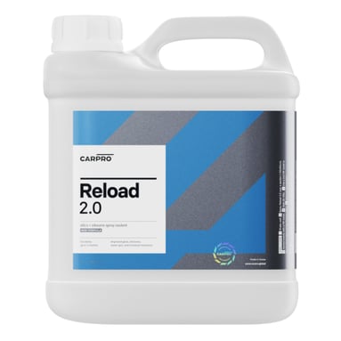 CarPro Reload 2.0 (4 l)
