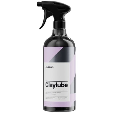 Lubrifiant CarPro ClayLube (1 l)