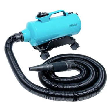 Uscător de mașină Carbon Collective Air Force 2 Car Dryer