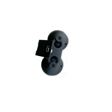 Suport metalic cu ventuze RADAGO HOLDER 1