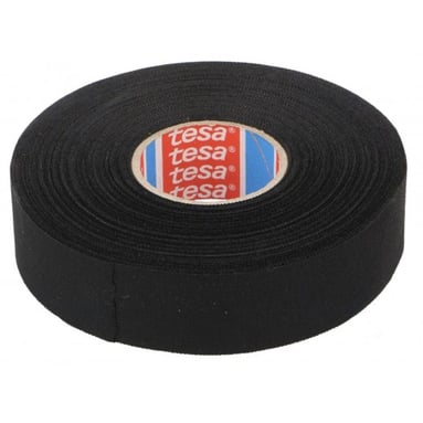 Banda textila de protectie Tesa 51006 25/25