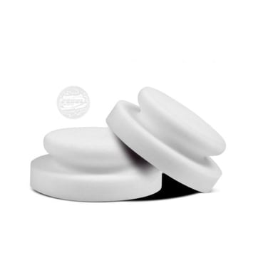Puc de lustruit Scholl Concepts HandPuck 130 x 50 mm White
