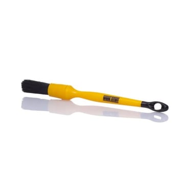 Perie de detailing Work Stuff Detailing Brush Black 16 mm