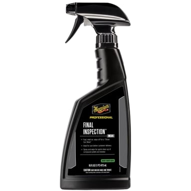 Meguiar's Final Inspection (473 ml)