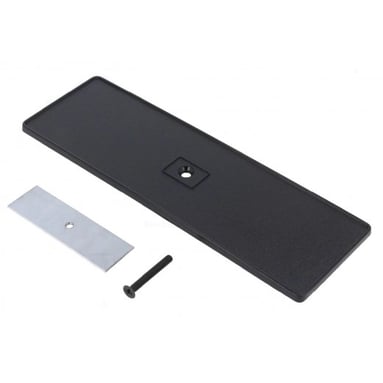 Capac de acoperire pentru deschidere radio auto 1DIN 4carmedia RAM-40.027