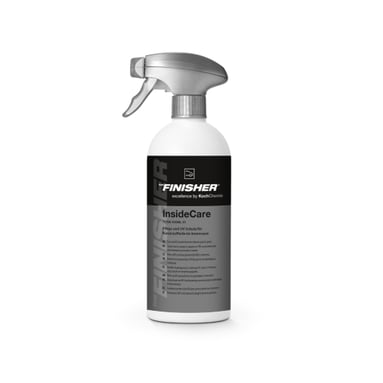 Tratament plastic interior Koch Chemie InsideCare (500 ml)