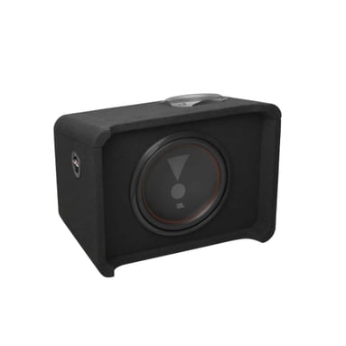 Subwoofer în cutie JBL CLUB 1000P