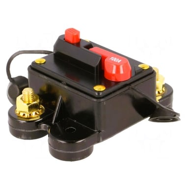 Disjunctor 4carmedia SBA-100A
