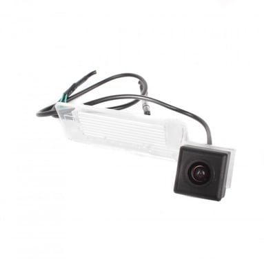 Cameră de parcare OEM Audi și Skoda (BC VW-11)