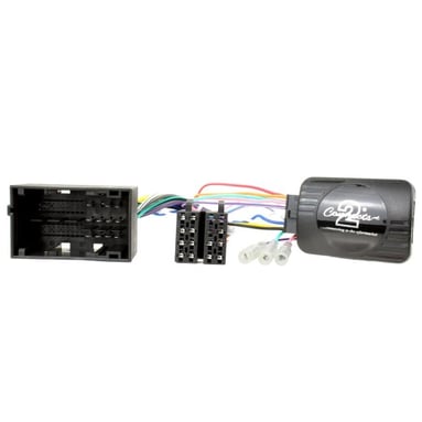 Adaptor pentru controlul butonului pe volan Peugeot Boxer Connects2 CTSPG015.2
