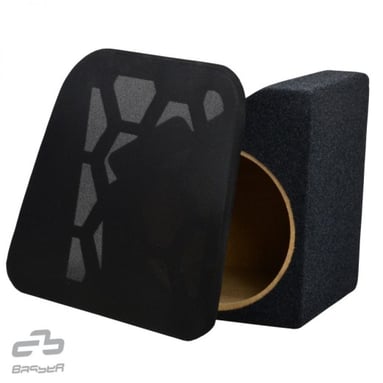 Incintă OEM Basser 8" pentru Audi A6/C7 Avant