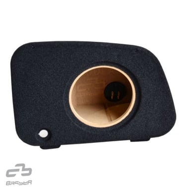 Incintă OEM Basser 8" pentru Audi A5 Sportback 1