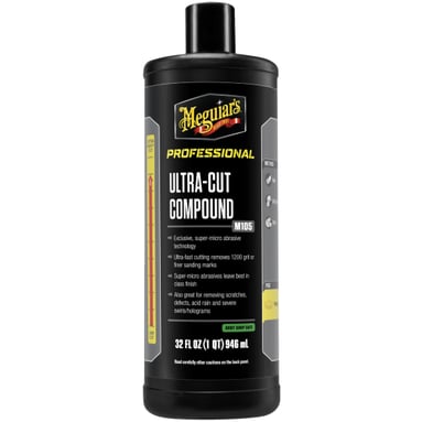 Meguiar's Ultra-Cut Compound (946 ml)