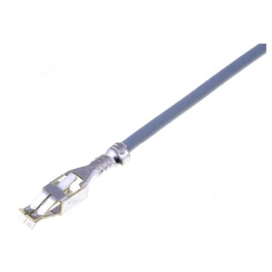 Pin pentru conector ISO, cu cablu 4carmedia PZK82120