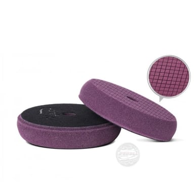 Disc de lustruire Scholl Concepts M SpiderPad 145/25 mm Purple